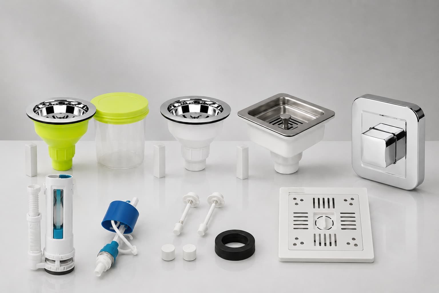 Accessories